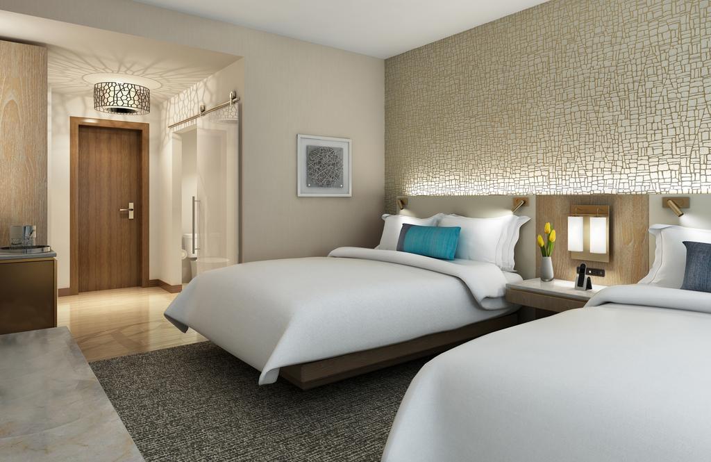 the westin houston medical center museum district