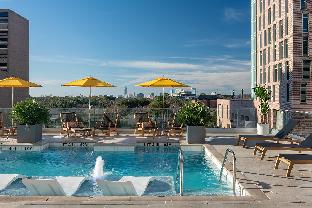 the westin houston medical center museum district