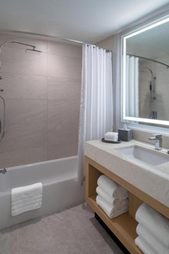 the westin houston medical center museum district