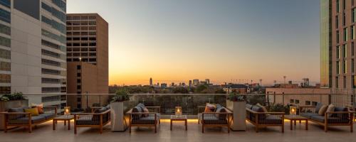 the westin houston medical center museum district