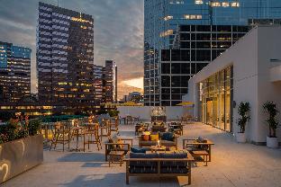 the westin houston medical center museum district