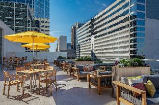 the westin houston medical center museum district