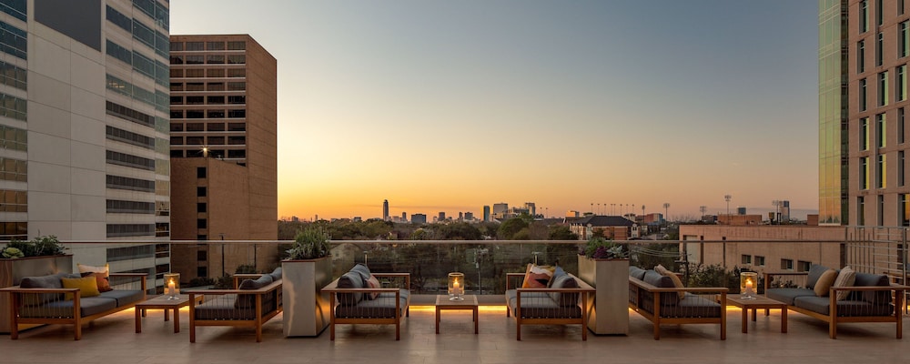 the westin houston medical center museum district