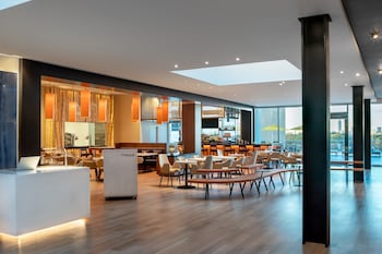 the westin houston medical center museum district