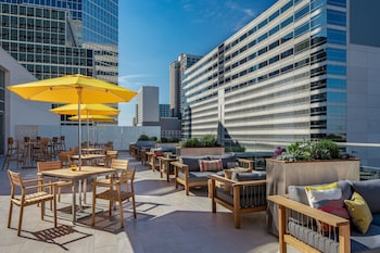 the westin houston medical center museum district