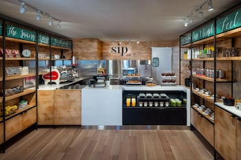 the westin houston medical center museum district