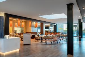 the westin houston medical center museum district