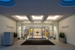 the westin houston medical center museum district