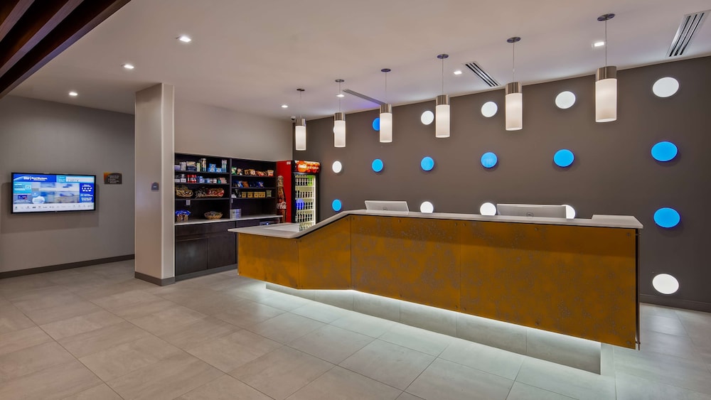 glo best western tulsa catoosa