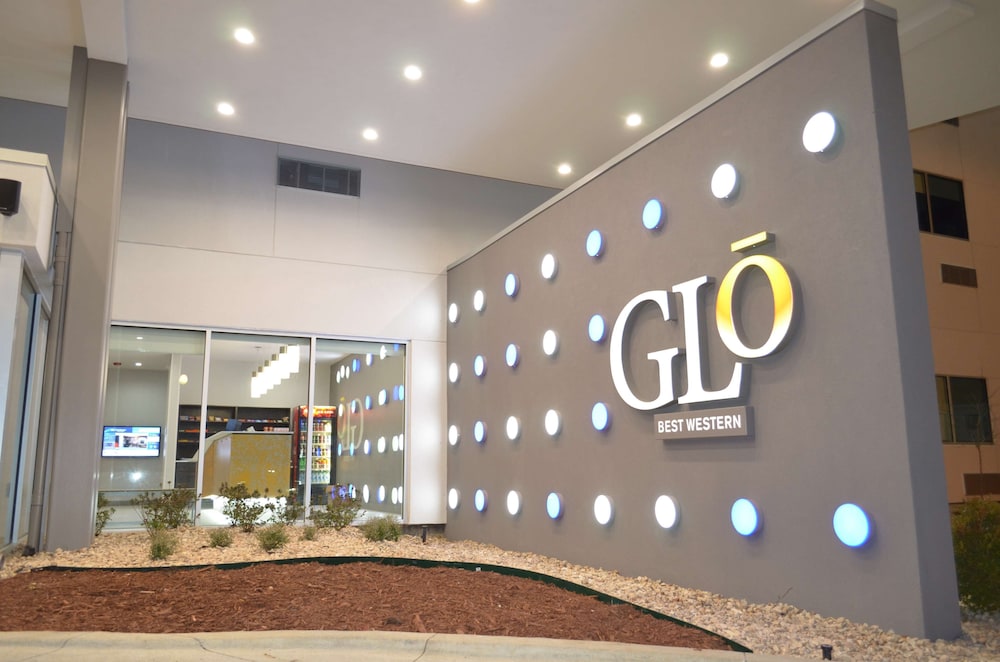 glo best western tulsa catoosa