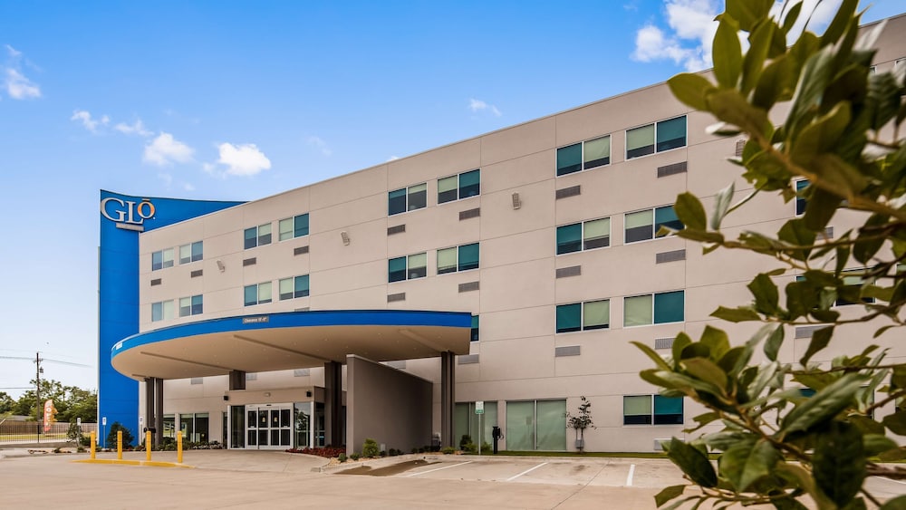 glo best western tulsa catoosa