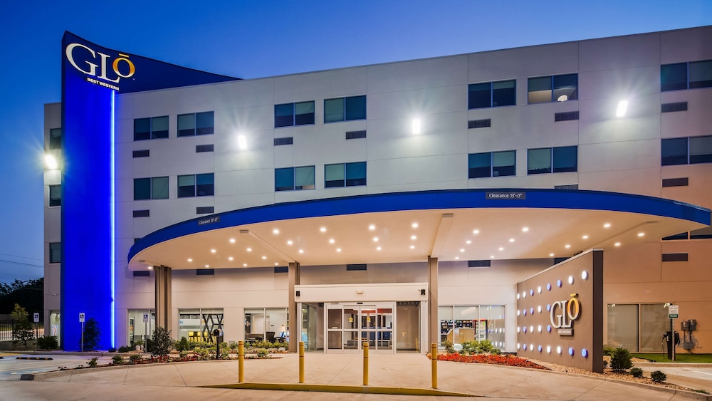 glo best western tulsa catoosa