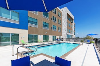 Holiday Inn Express & Suites Purcell, An Ihg Hotel,Purcell>>Norman,2.5 star