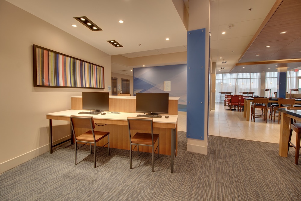 holiday inn express and suites union city an ihg hotel