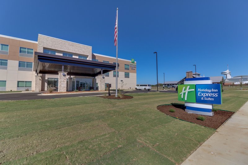 holiday inn express and suites union city an ihg hotel