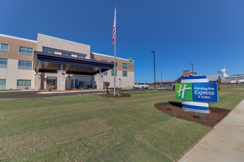 holiday inn express and suites union city an ihg hotel