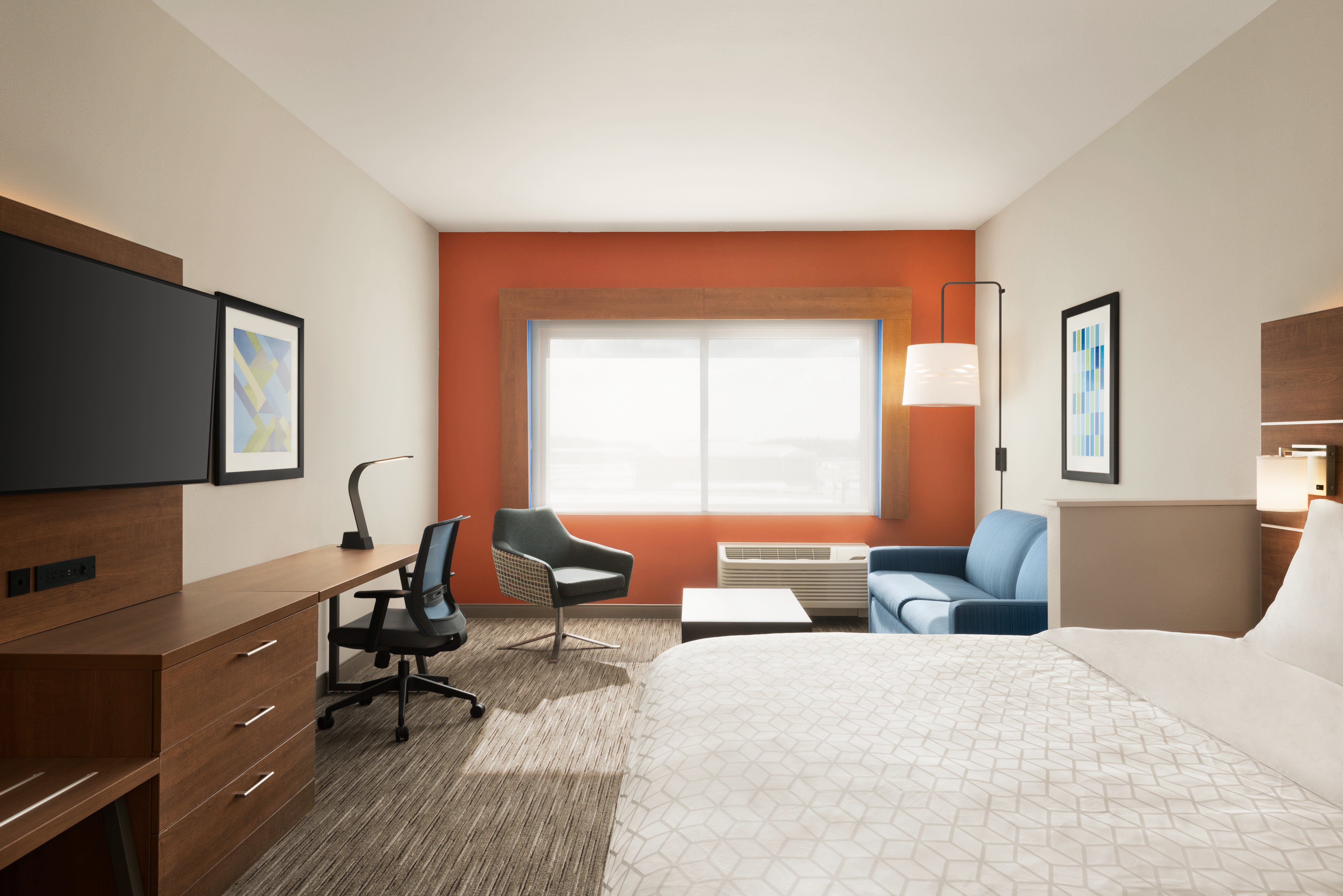holiday inn express and suites beaver dam an ihg hotel