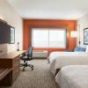holiday inn express and suites beaver dam an ihg hotel