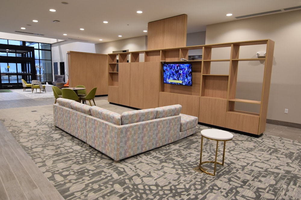 holiday inn kansas city northeast an ihg hotel