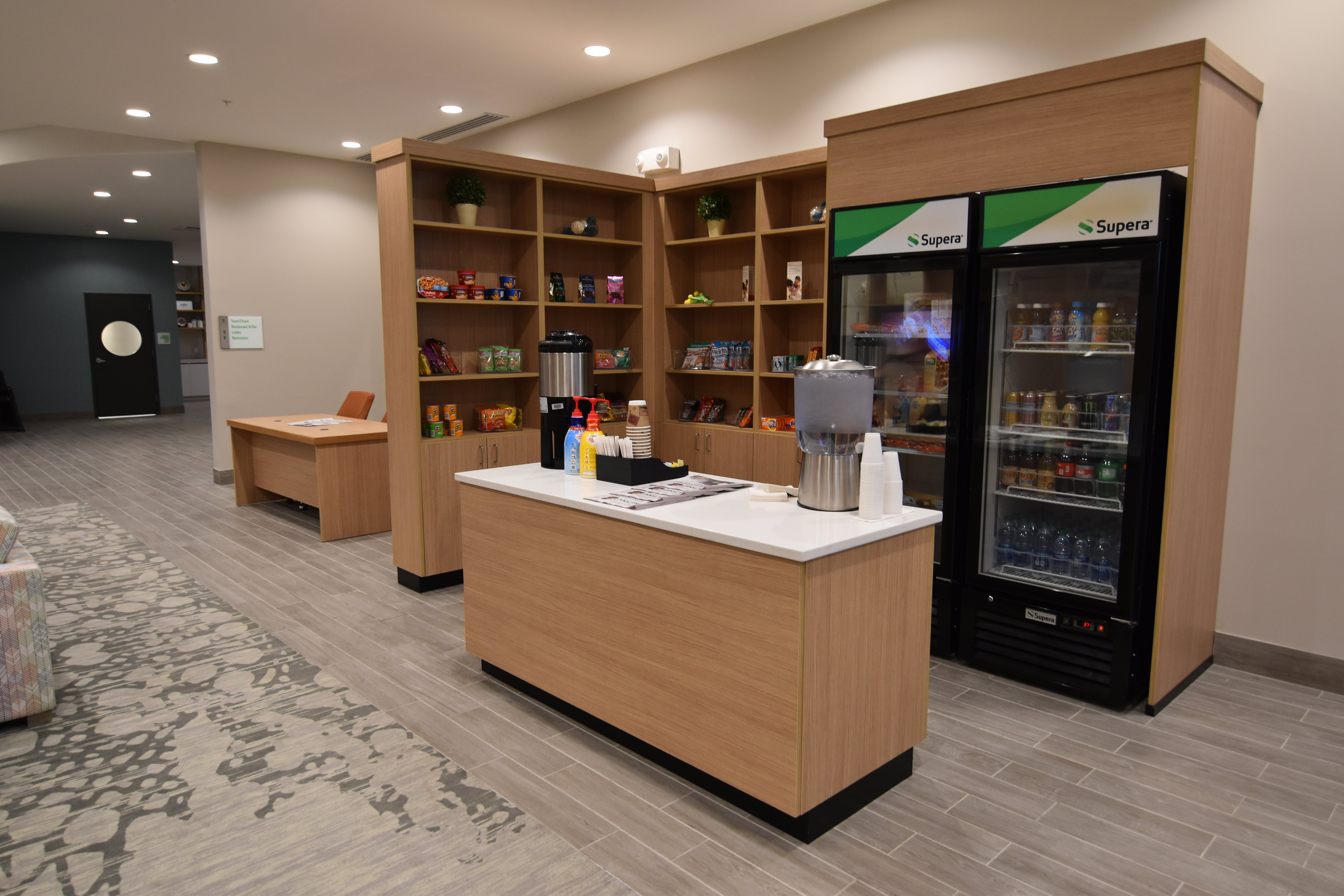 holiday inn kansas city northeast an ihg hotel