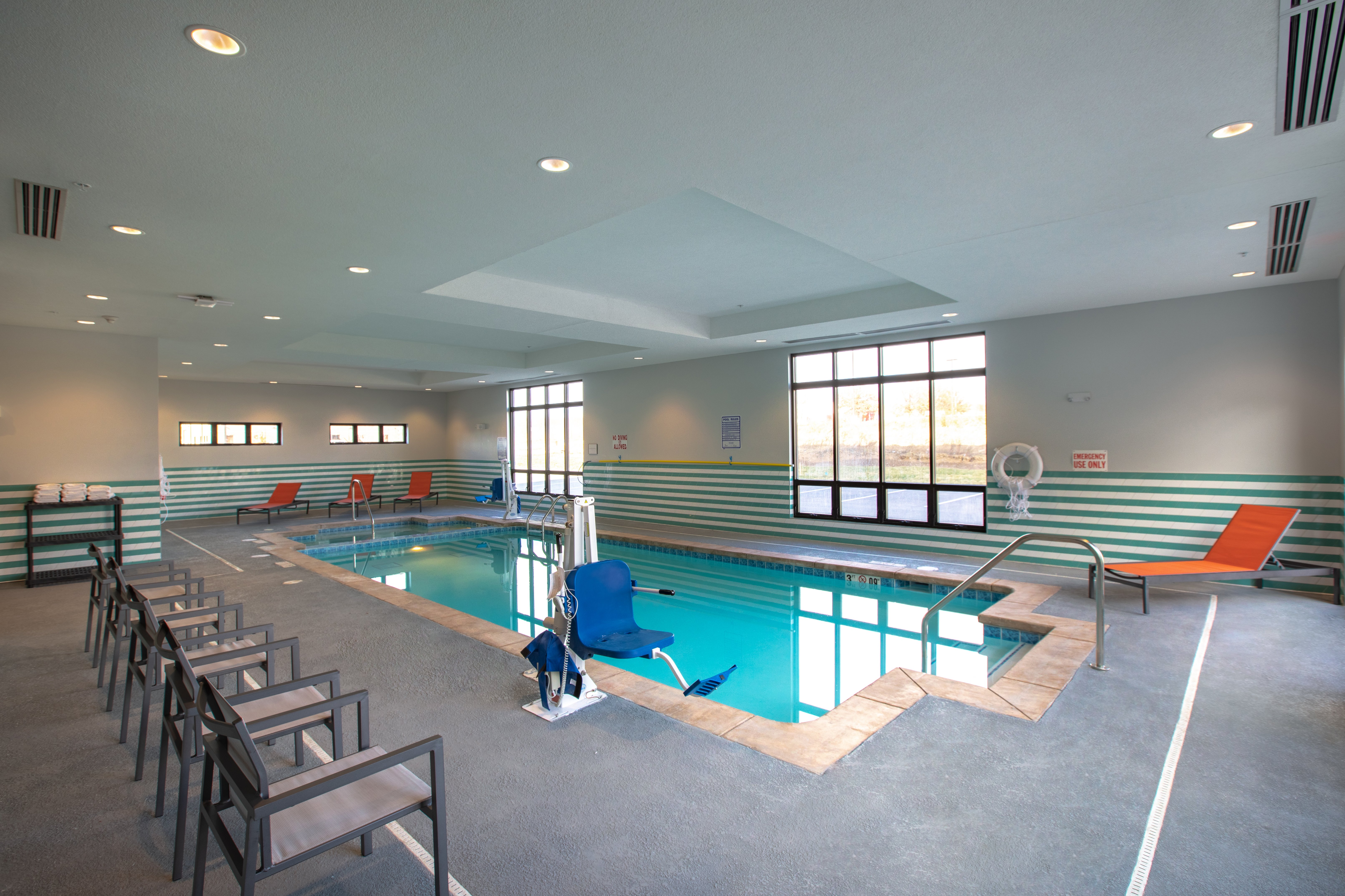 holiday inn kansas city northeast an ihg hotel