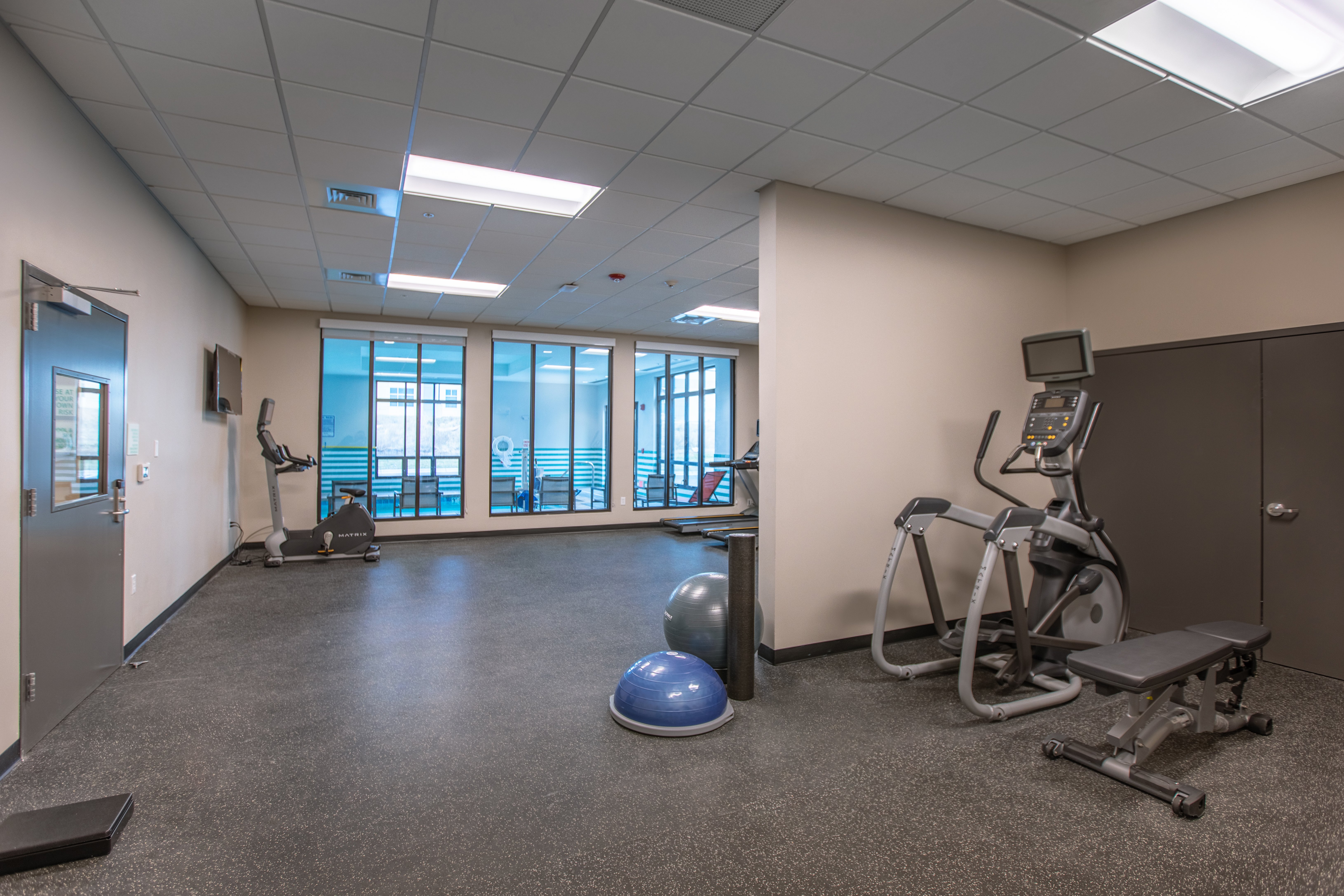 holiday inn kansas city northeast an ihg hotel
