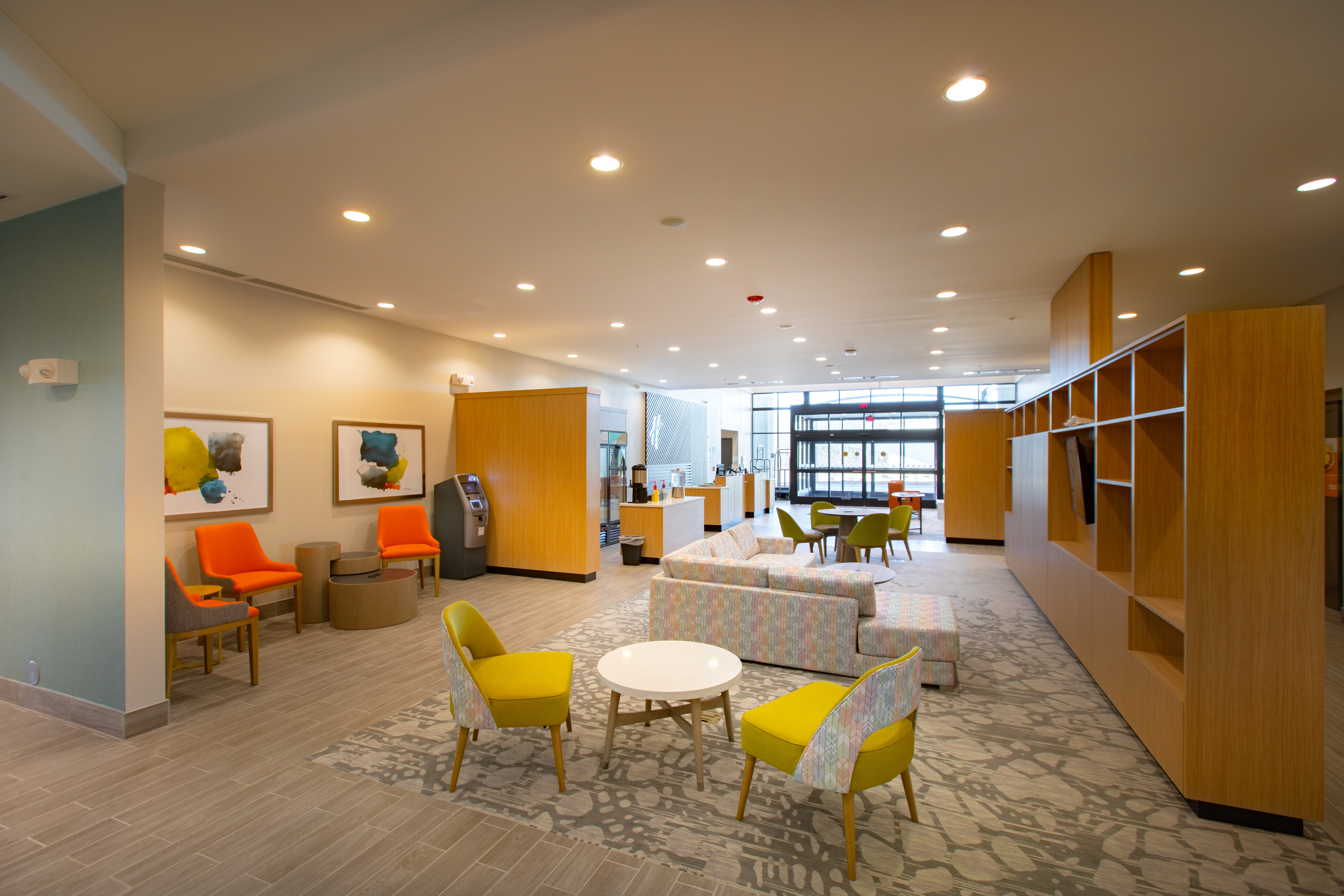 holiday inn kansas city northeast an ihg hotel