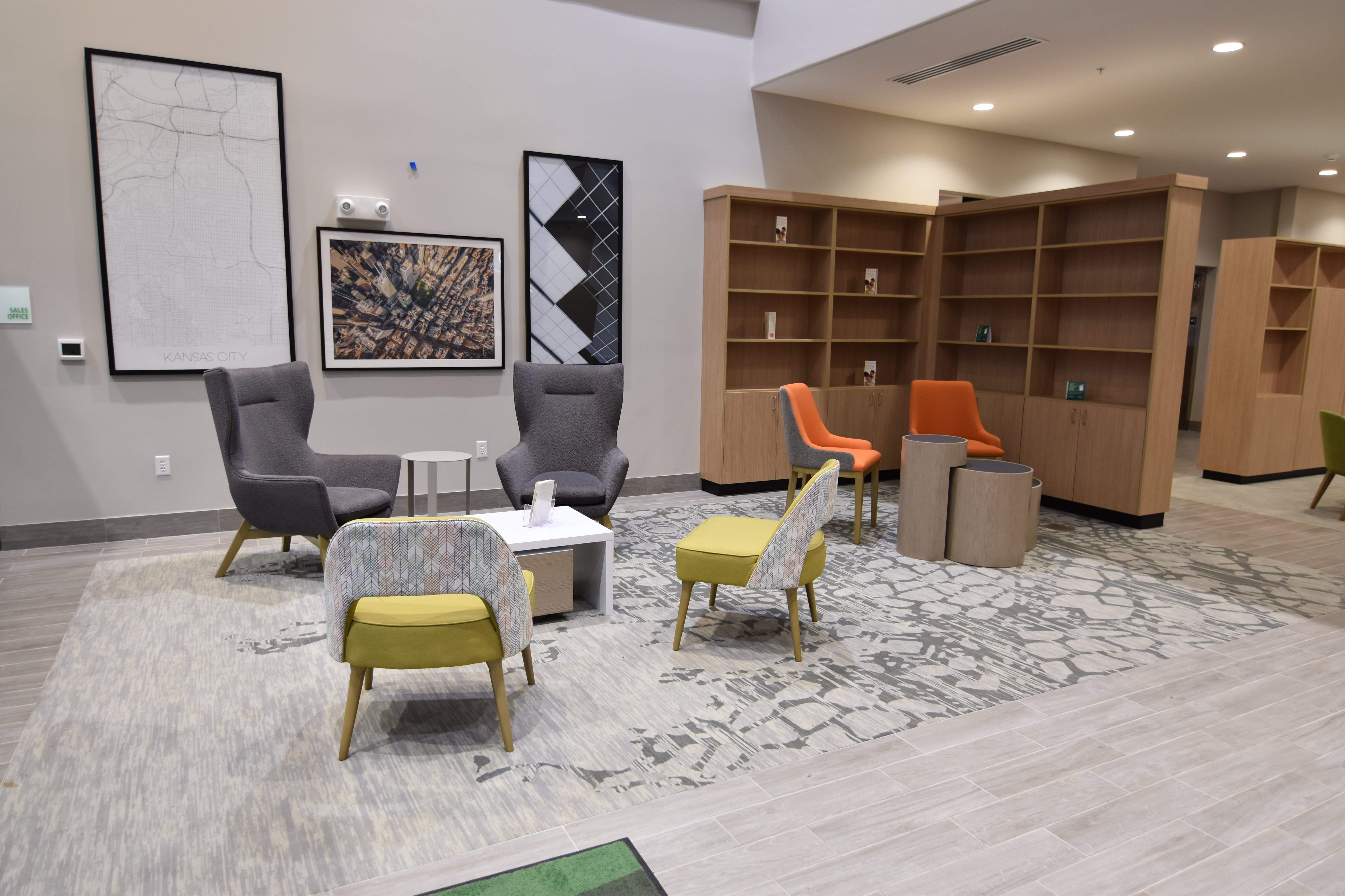 holiday inn kansas city northeast an ihg hotel