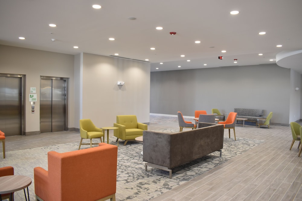 holiday inn kansas city northeast an ihg hotel