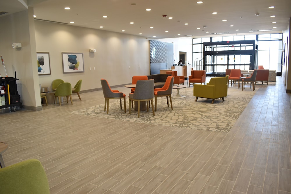 holiday inn kansas city northeast an ihg hotel