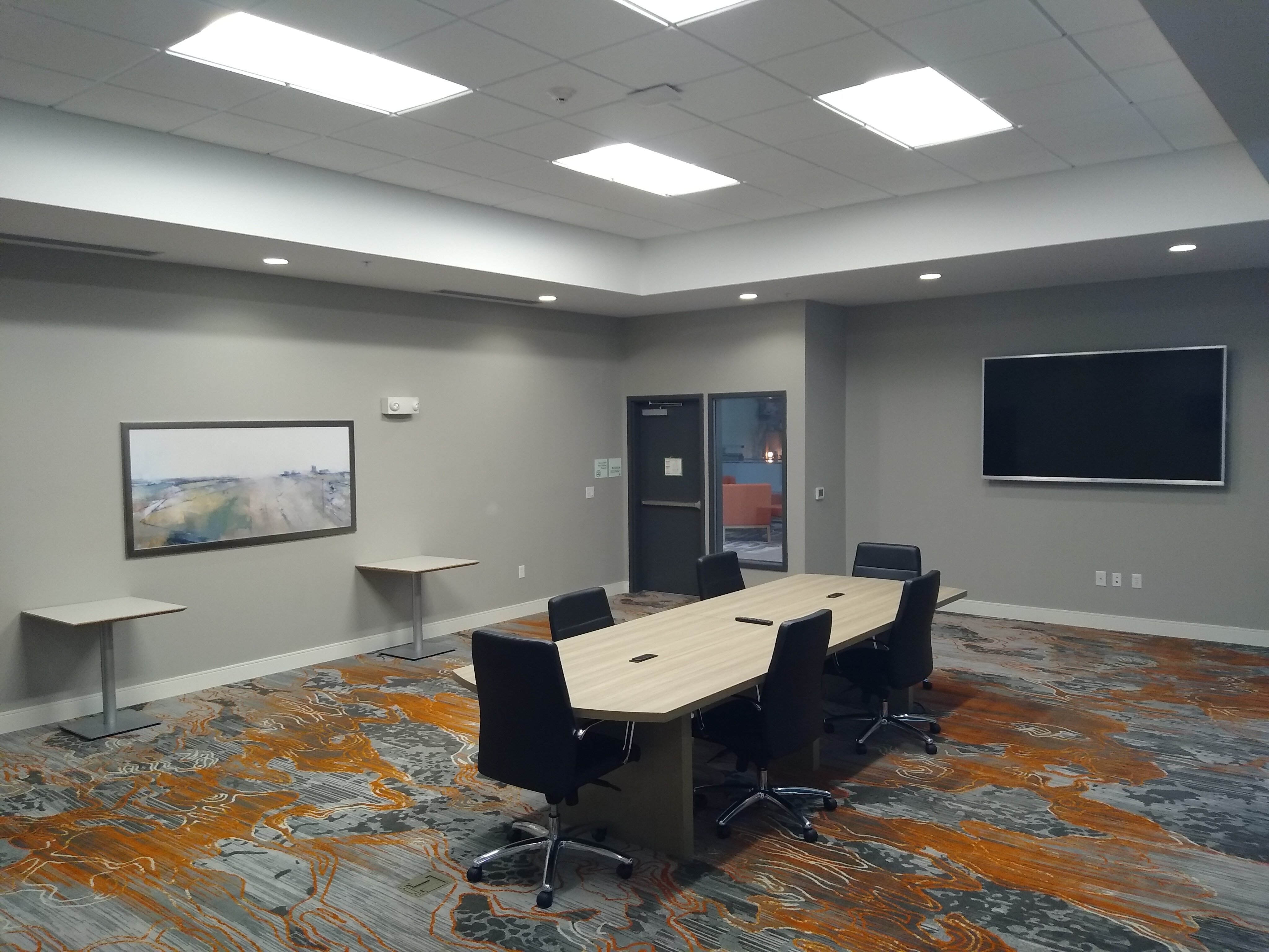 holiday inn kansas city northeast an ihg hotel