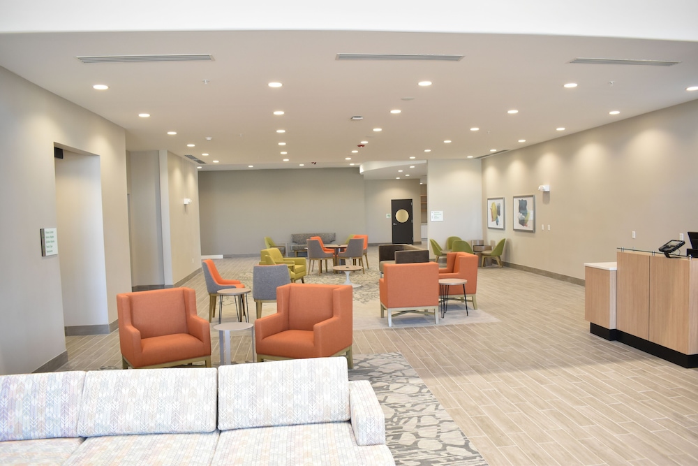 holiday inn kansas city northeast an ihg hotel