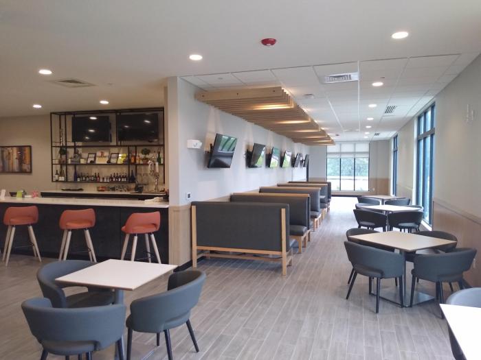 holiday inn kansas city northeast an ihg hotel