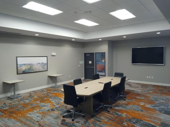 holiday inn kansas city northeast an ihg hotel
