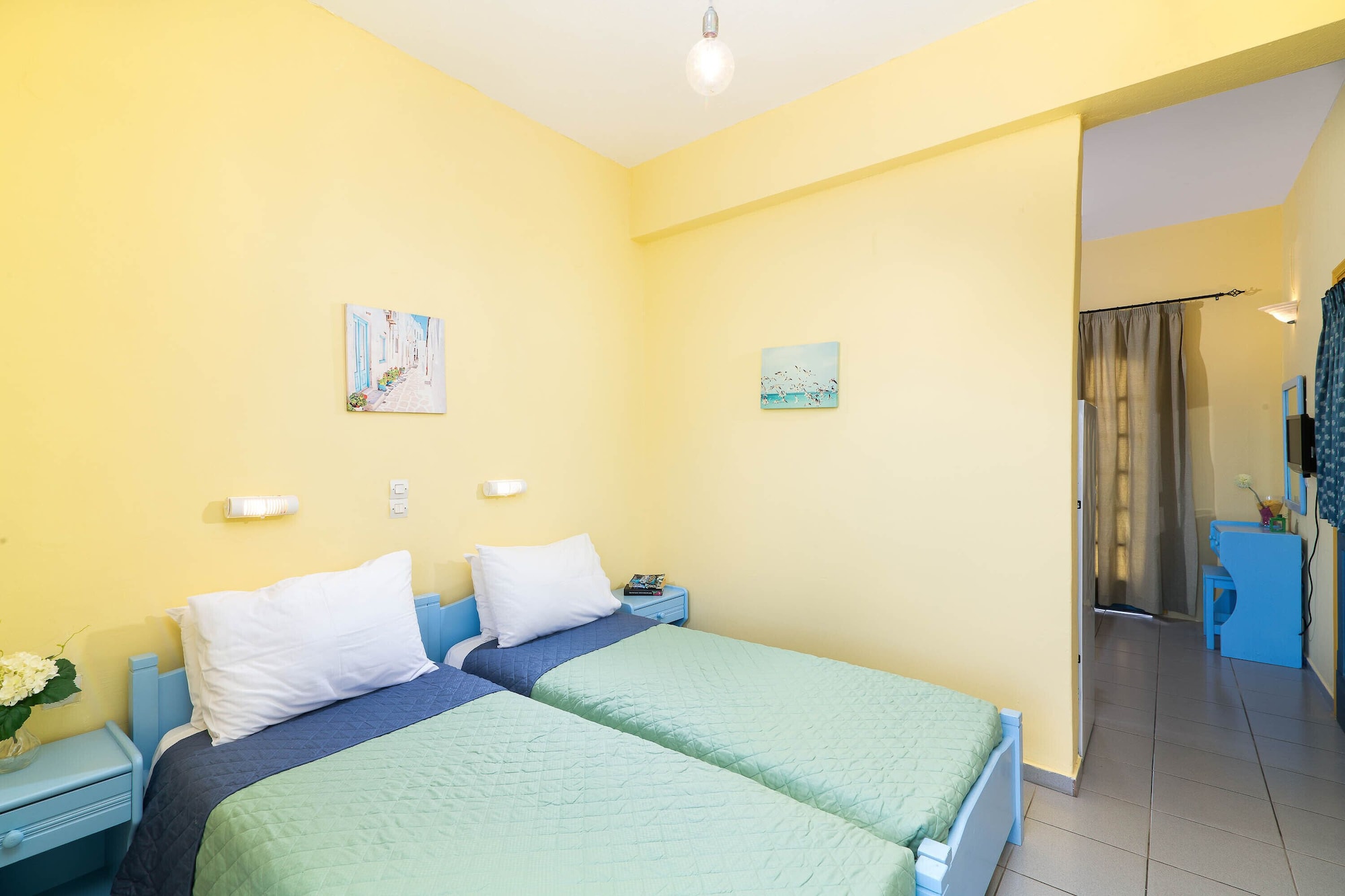 afroditi apartments