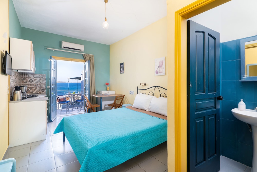 afroditi apartments