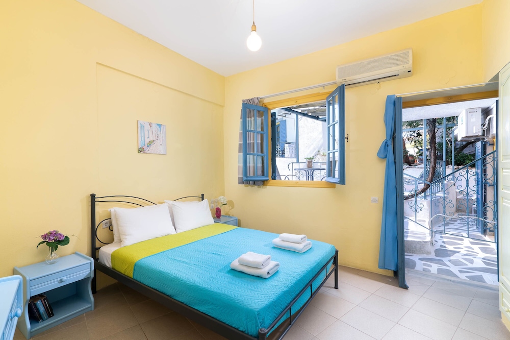 afroditi apartments