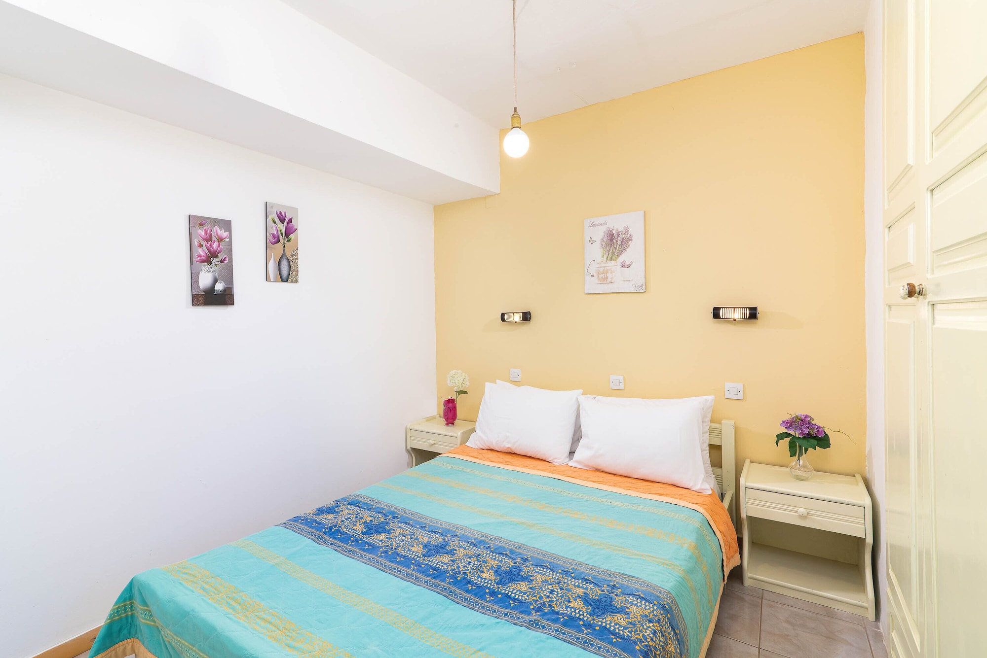 afroditi apartments
