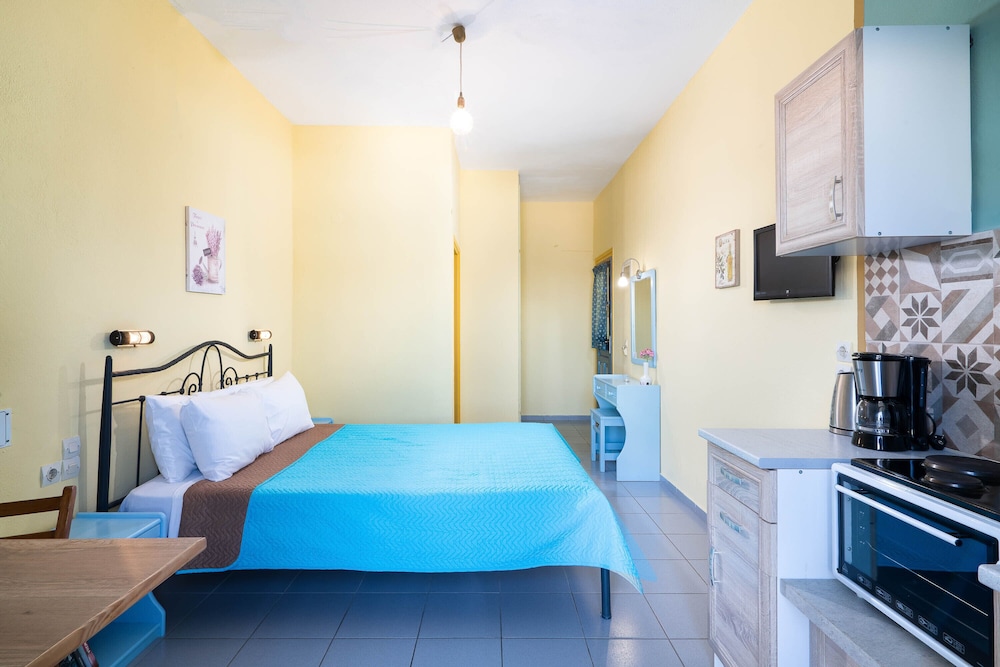 afroditi apartments