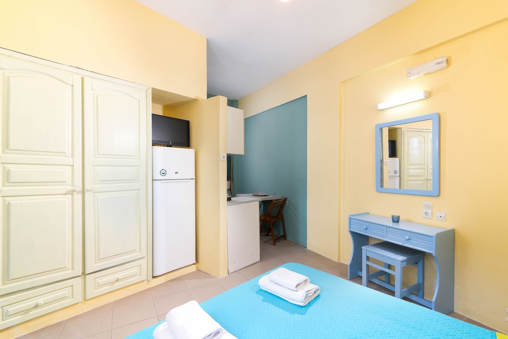 afroditi apartments