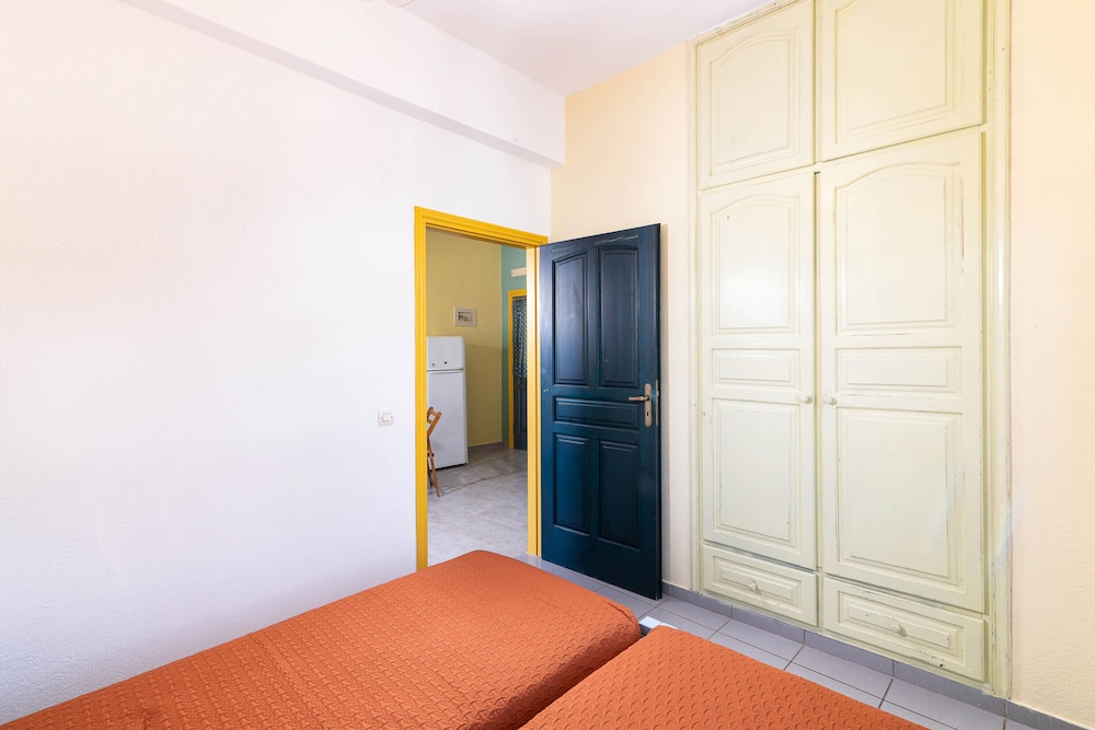 afroditi apartments