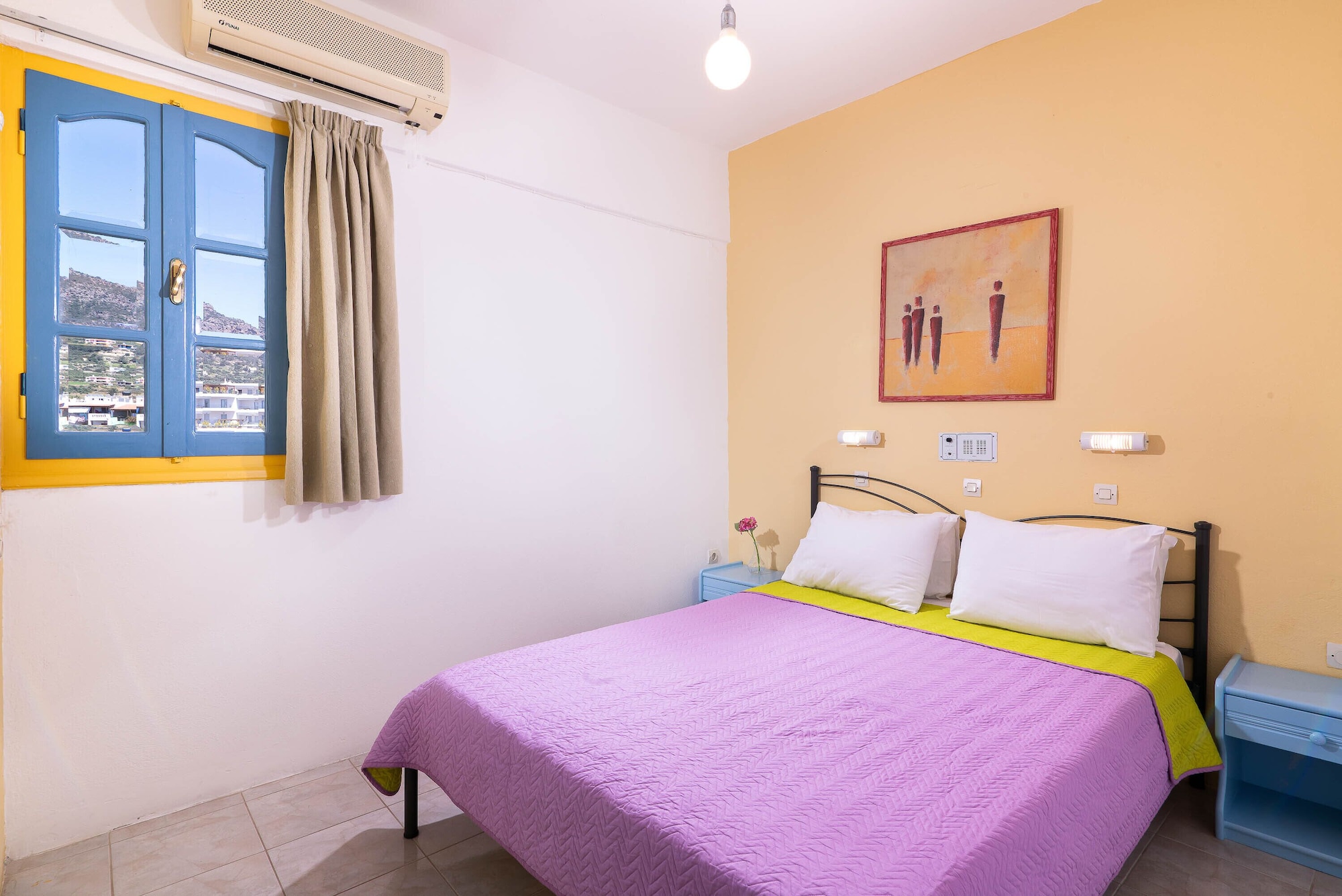 afroditi apartments