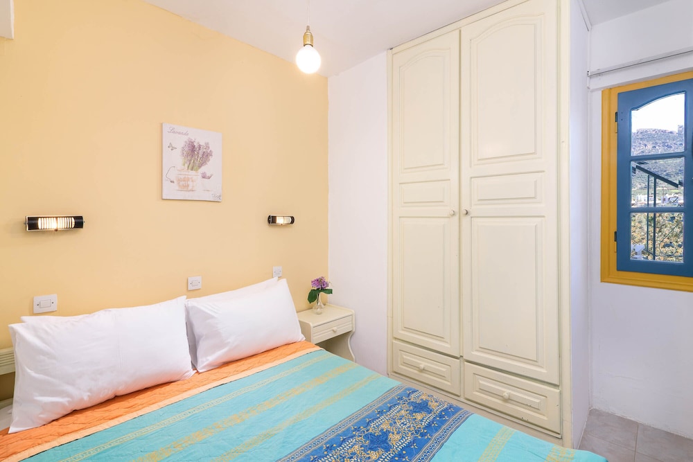 afroditi apartments