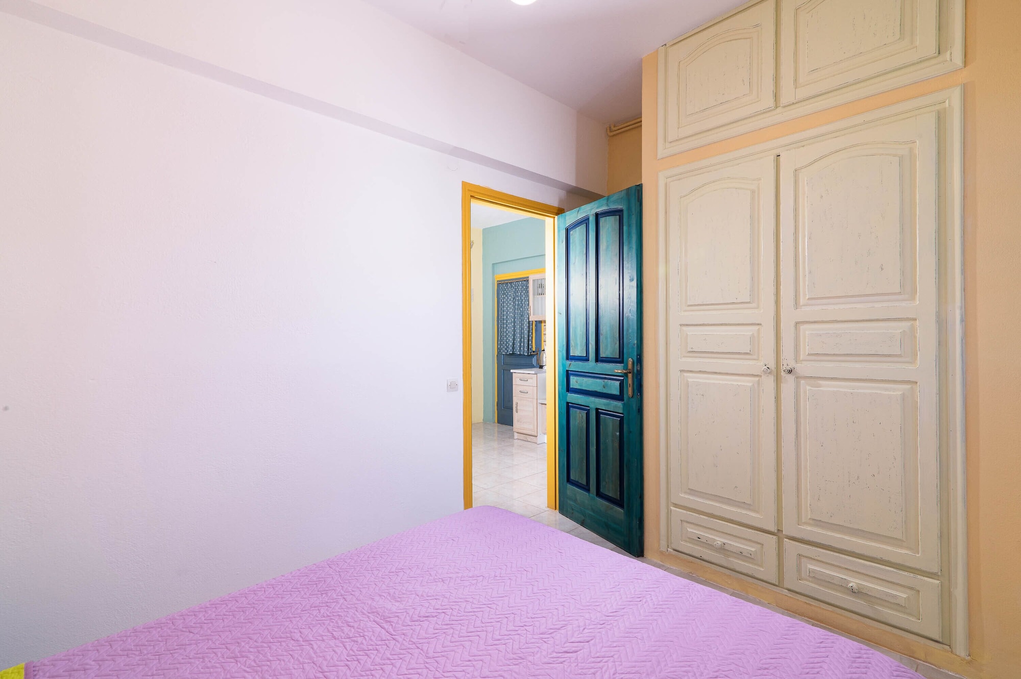 afroditi apartments