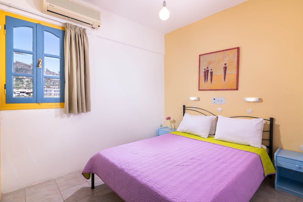 afroditi apartments