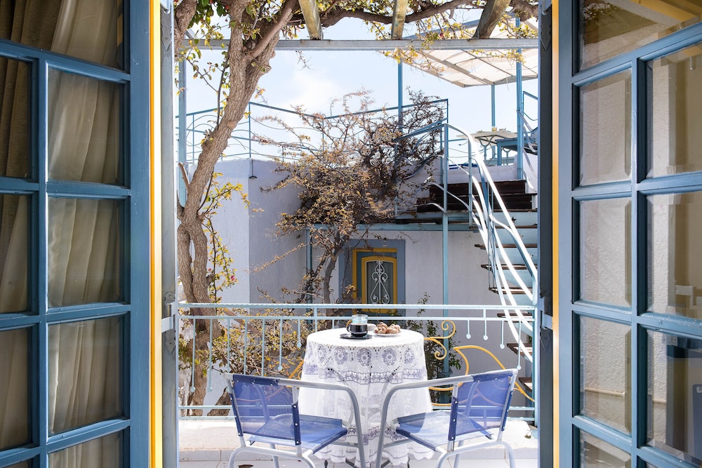 afroditi apartments