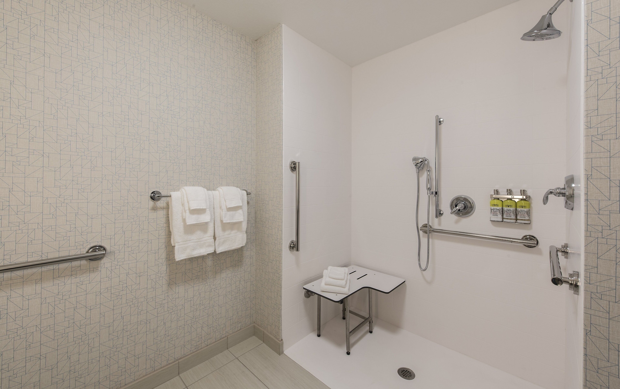 holiday inn express and sts phoenix n happy valley