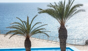 Porto Belissario,Ferma>>Crete,3 star