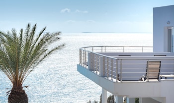 Porto Belissario,Ferma>>Crete,3 star