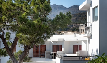 Porto Belissario,Ferma>>Crete,3 star